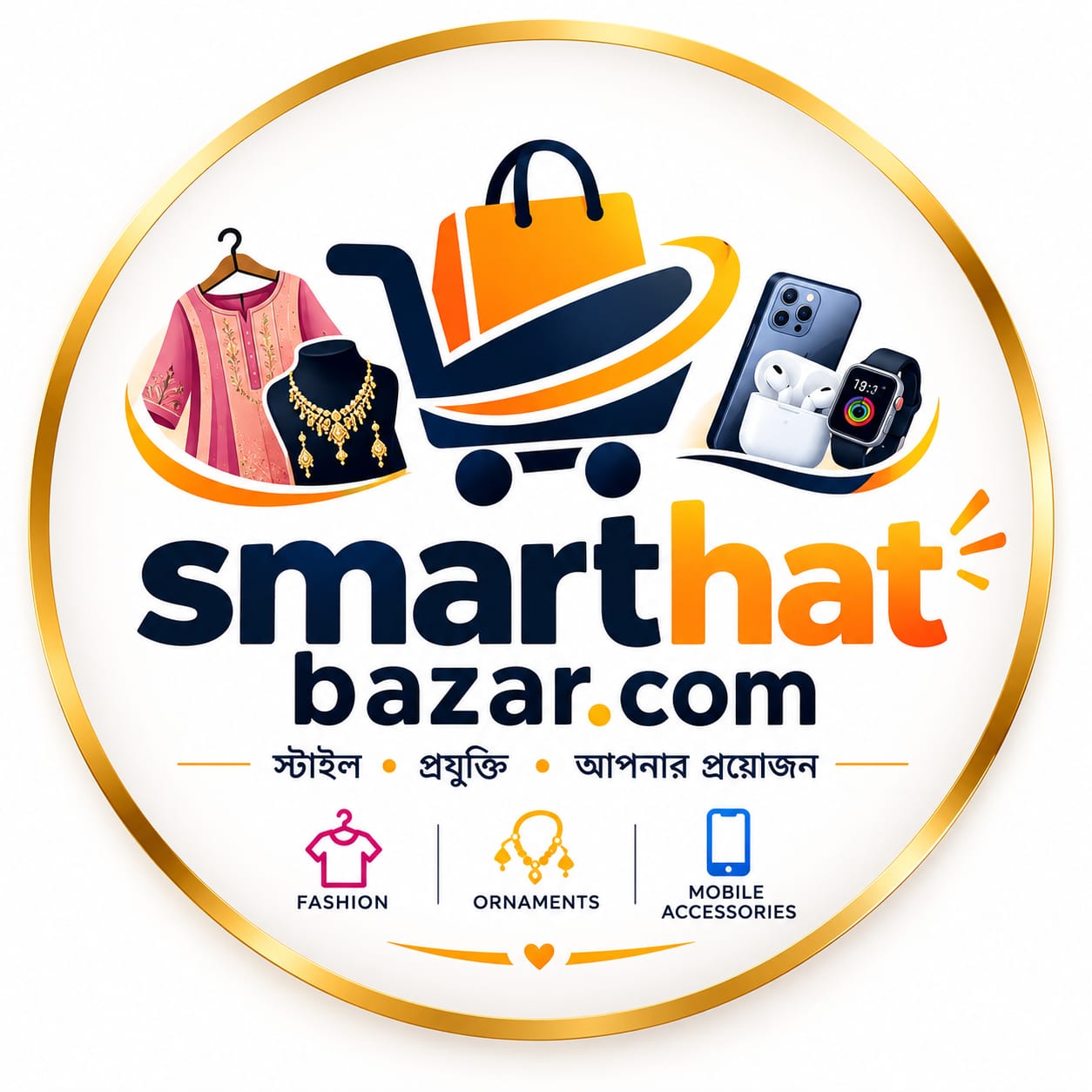 SMART HAT BAZAR